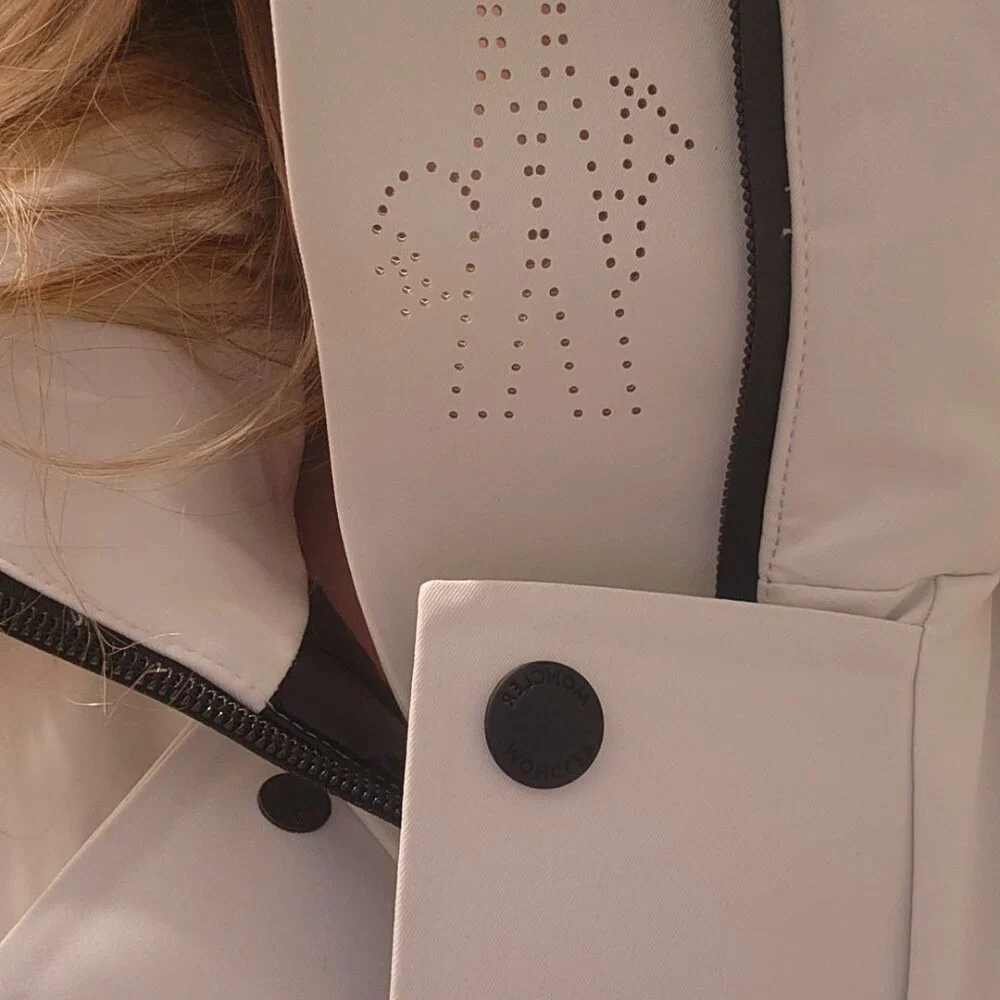 Moncler Ski Jacket - Picture 4 of 13